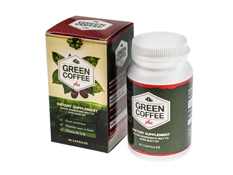 Pastile De Slabit Green Coffee Pareri TOP 5 cele mai bune pastile de slabit - mai 2022 - Fii In Forma